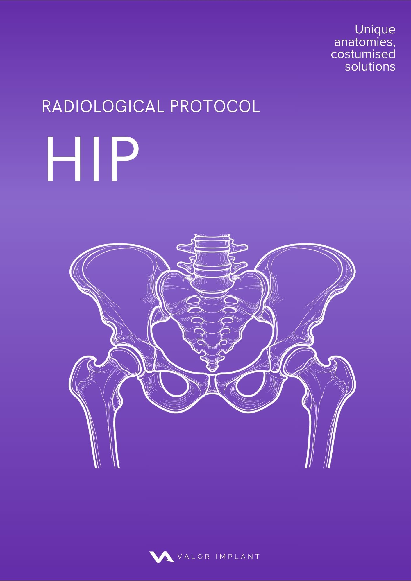 Hip (with MAR appendix)
