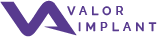 Valor Implant Logo
